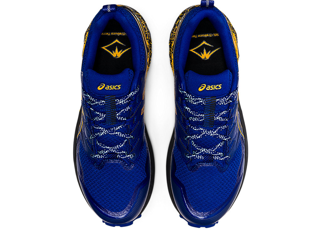 Asics Gel Trabuco Terra Herra