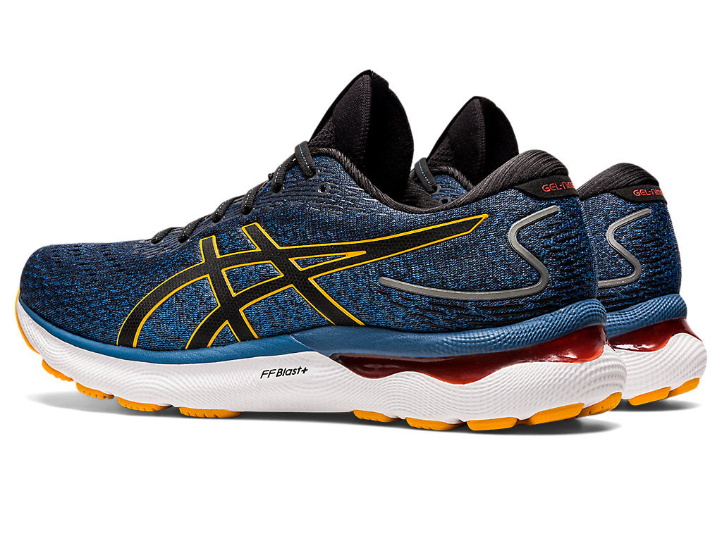 Asics Gel Nimbus 24 Herra
