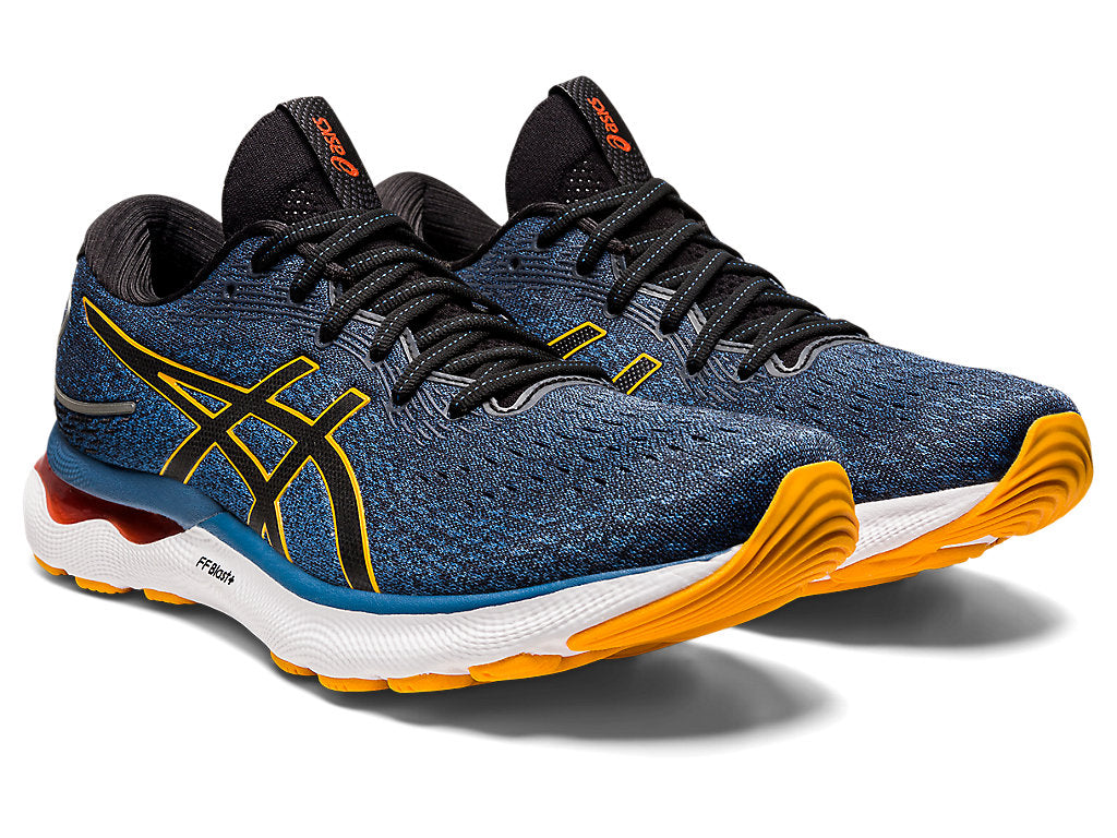 Asics Gel Nimbus 24 Herra