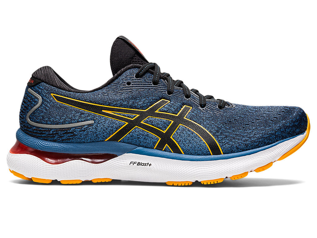 Asics Gel Nimbus 24 Herra