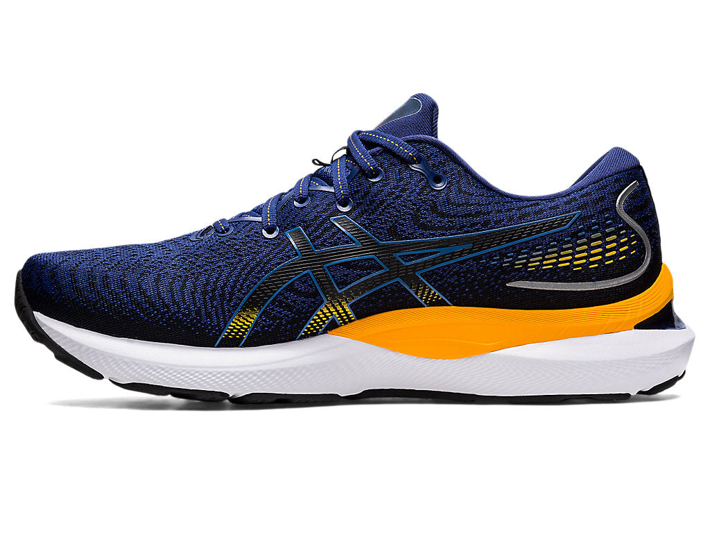 Deep Ocean/Amber