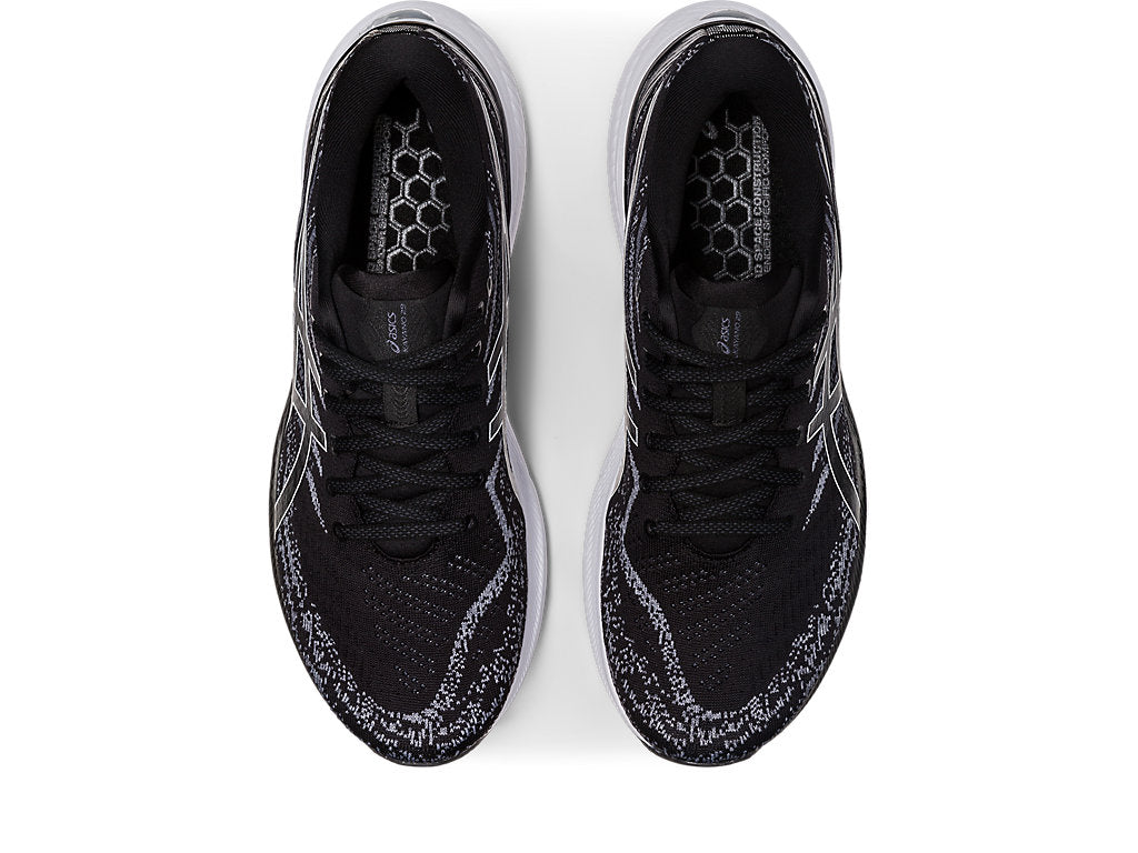Black/White