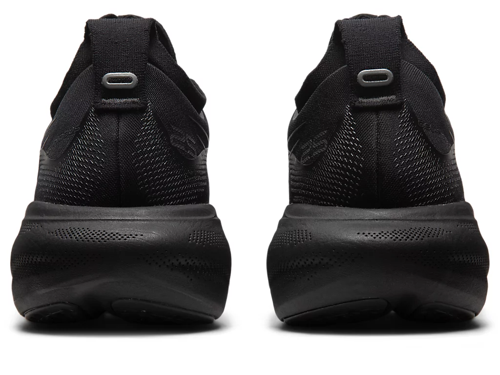Black/Black