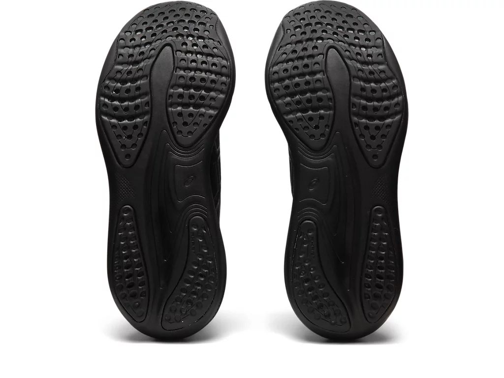 Black/Black