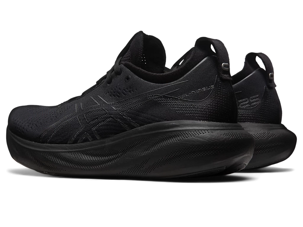 Black/Black