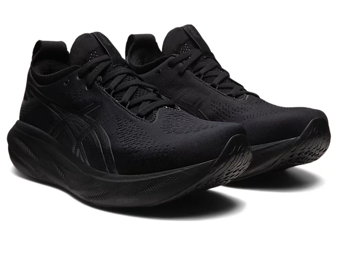 Black/Black