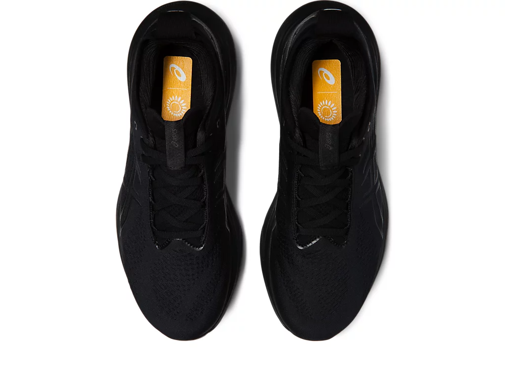 Black/Black