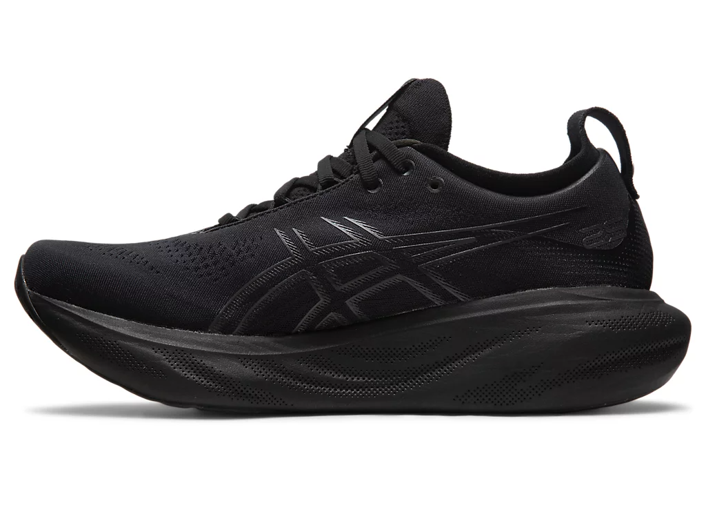 Black/Black