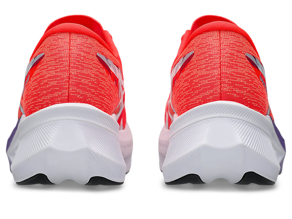 Flash Red/White