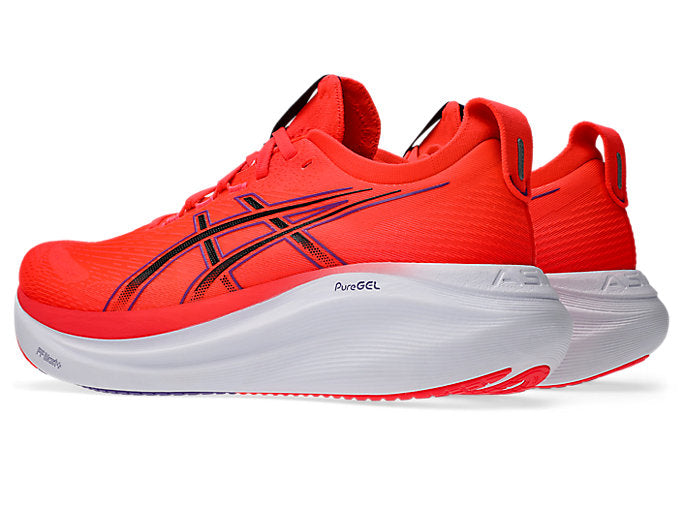 Asics Gel Nimbus 27 Herra