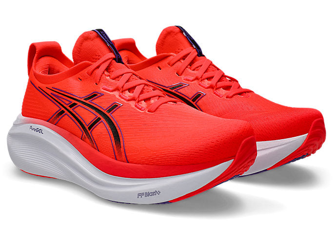 Asics Gel Nimbus 27 Herra