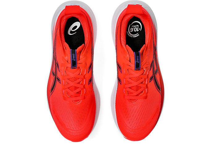 Asics Gel Nimbus 27 Herra