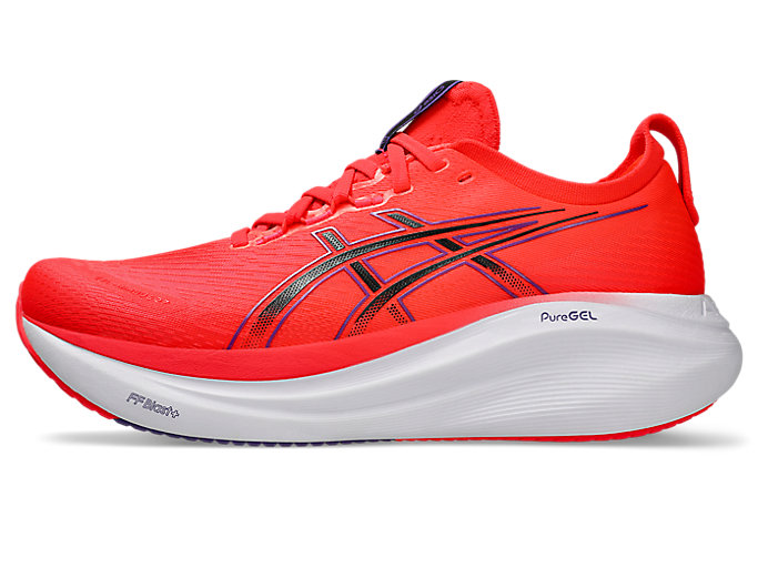 Asics Gel Nimbus 27 Herra