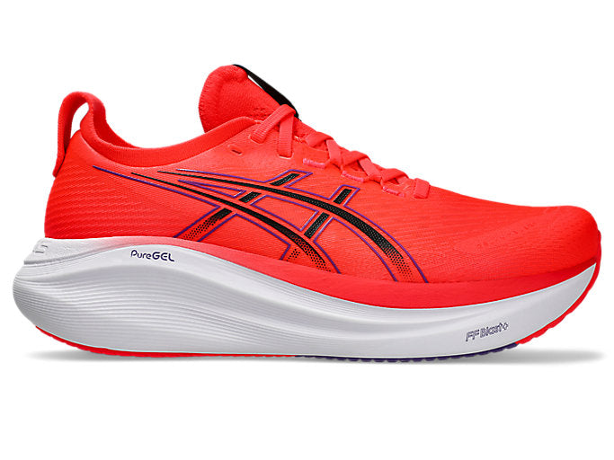 Asics Gel Nimbus 27 Herra