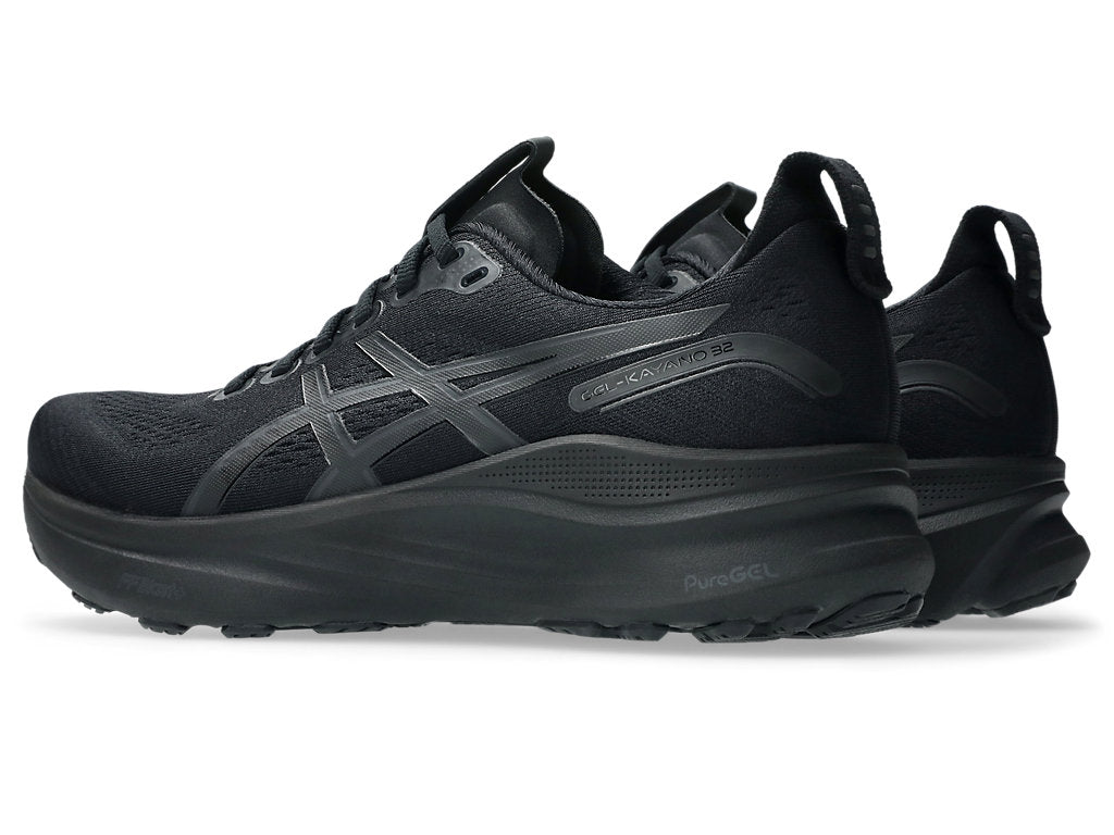 Black/Graphite Grey