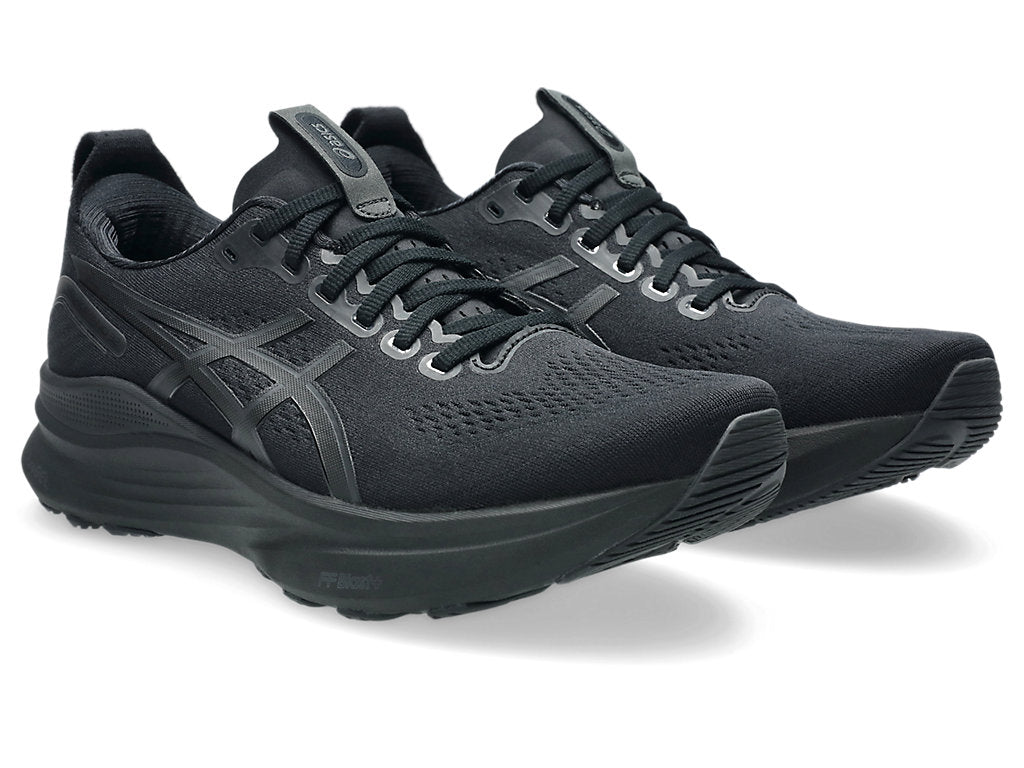 Black/Graphite Grey