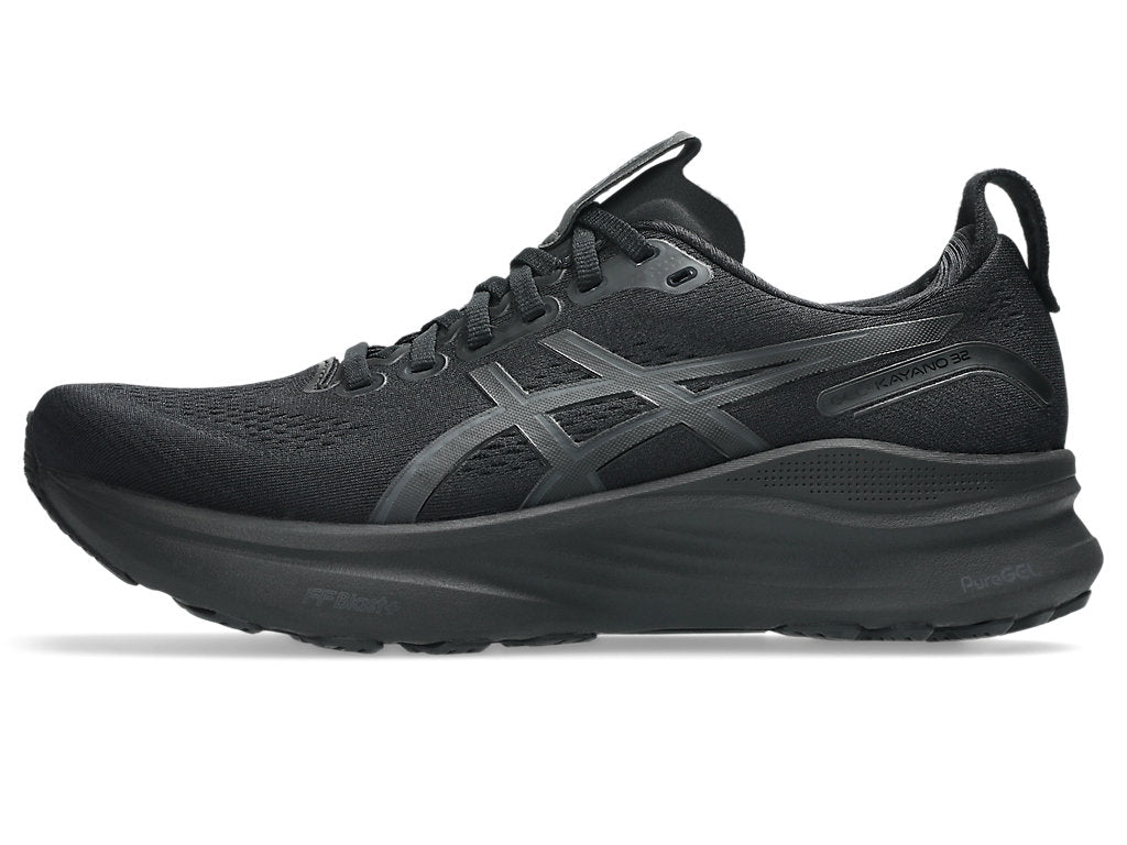 Black/Graphite Grey