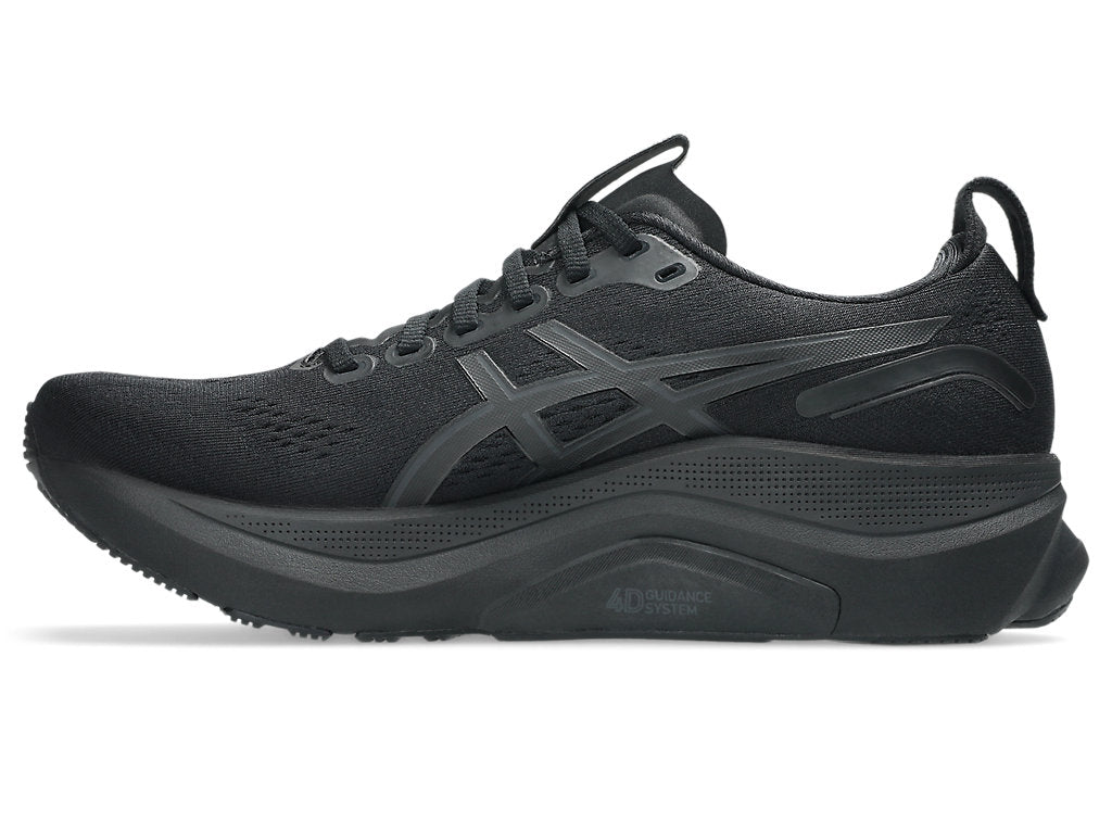 Black/Graphite Grey