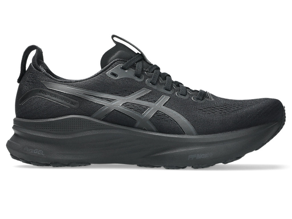Black/Graphite Grey