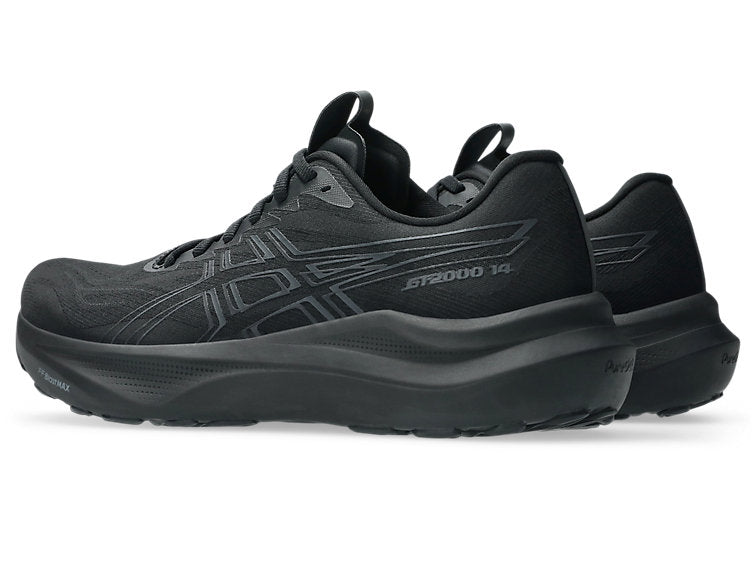Black/Graphite Grey