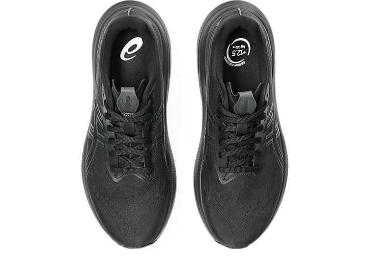Black/Graphite Grey