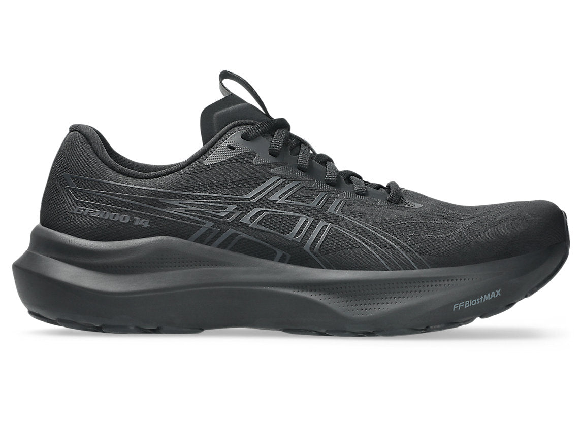 Black/Graphite Grey