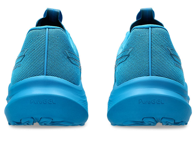 Aegean Blue/Saba Blue