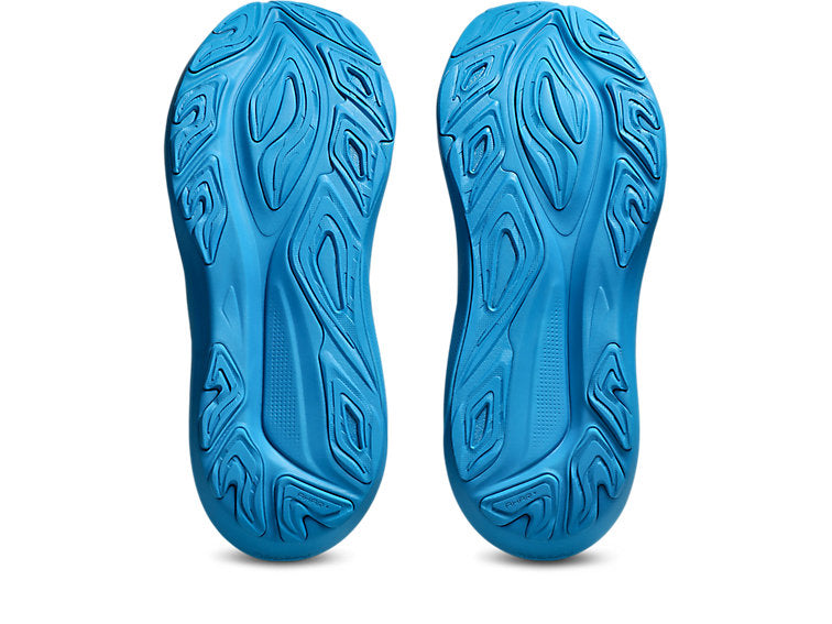 Aegean Blue/Saba Blue