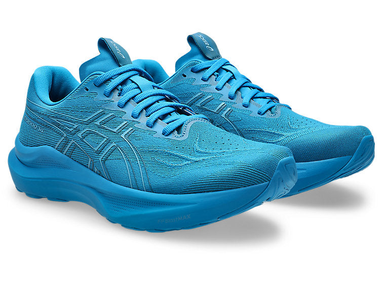 Aegean Blue/Saba Blue
