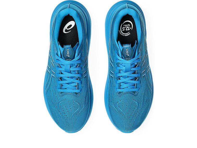 Aegean Blue/Saba Blue