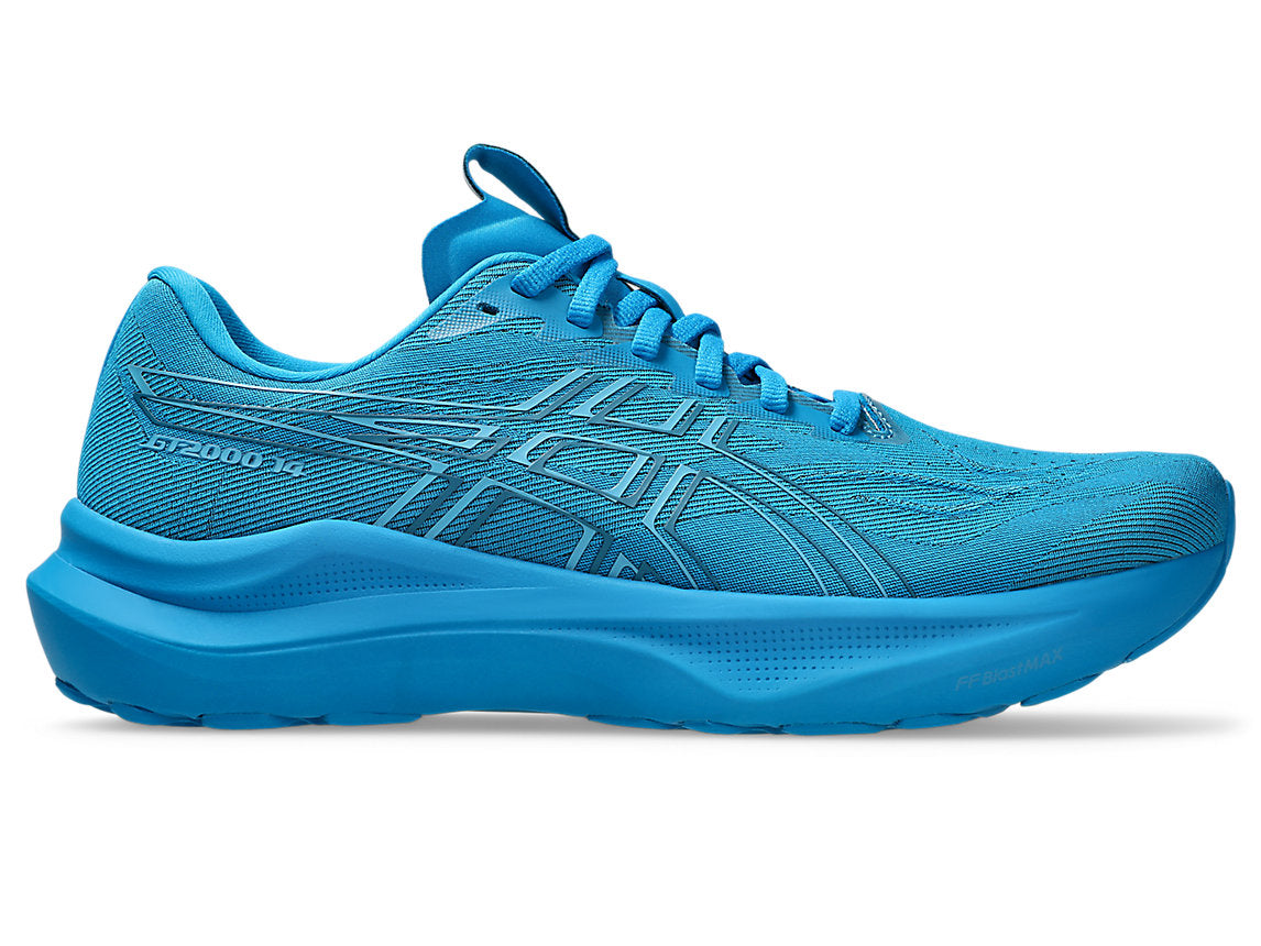 Aegean Blue/Saba Blue