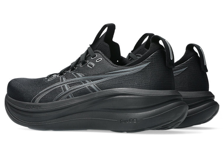 Black/Graphite Grey