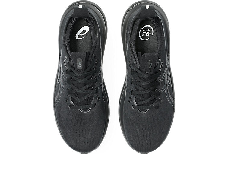 Black/Graphite Grey