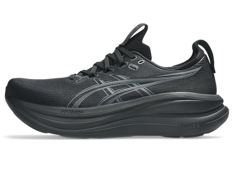 Black/Graphite Grey