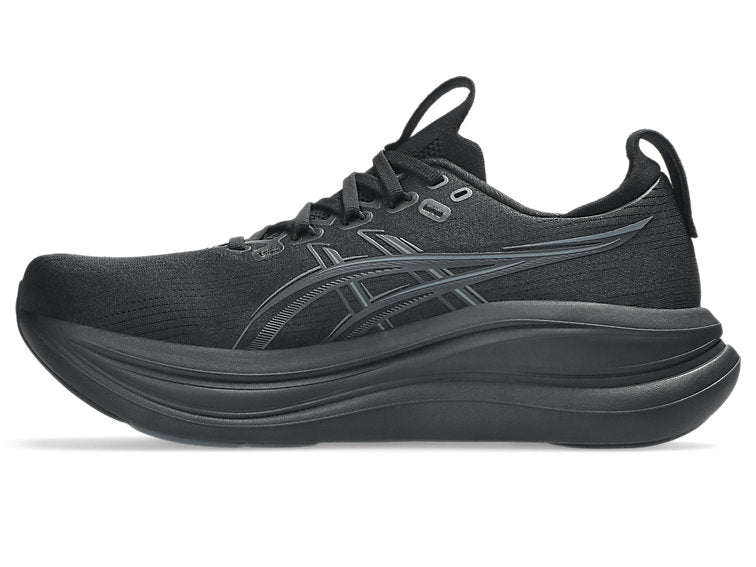 Black/Graphite Grey