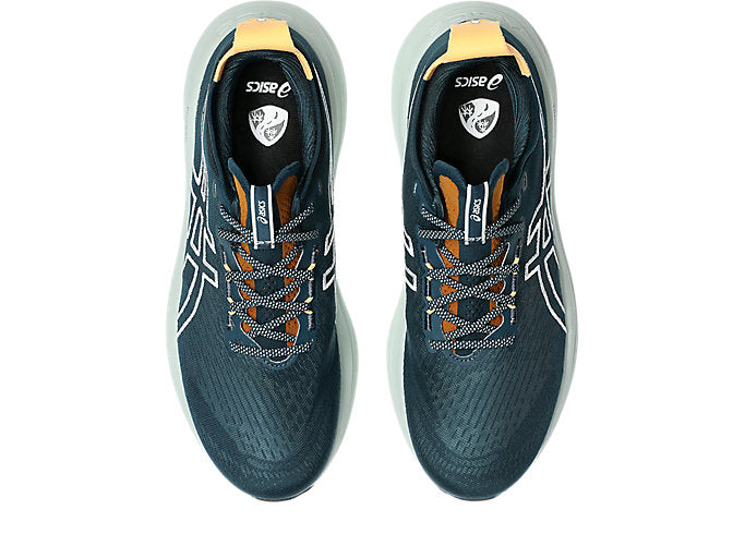 Asics Gel-Nimbus 27 Tr