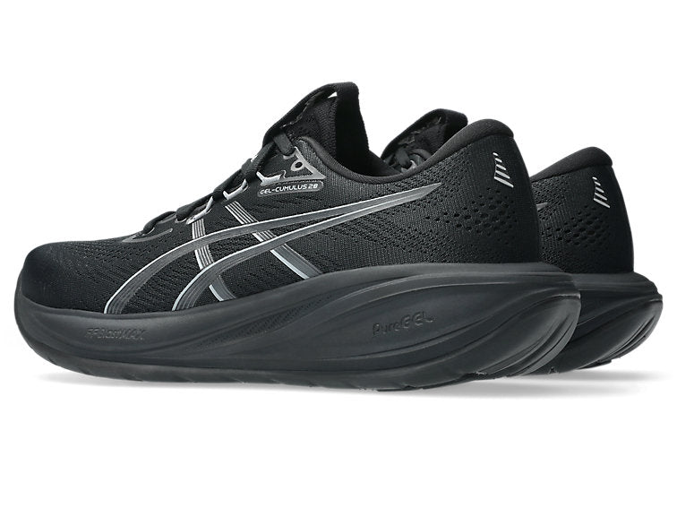 Black/Carrier Grey