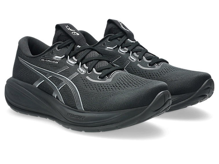 Black/Carrier Grey
