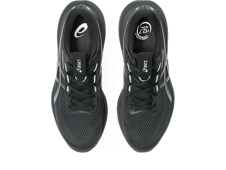 Black/Carrier Grey