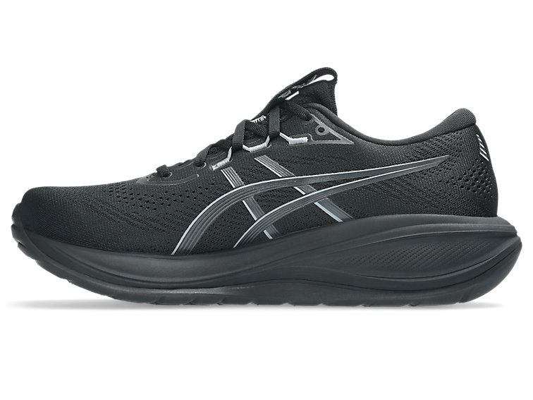 Black/Carrier Grey