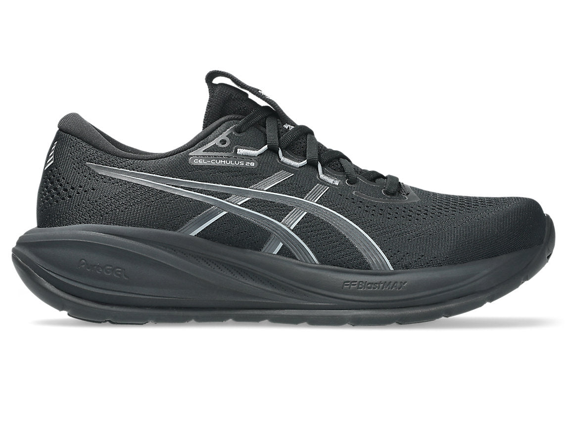 Black/Carrier Grey