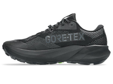 Black/Graphite Grey