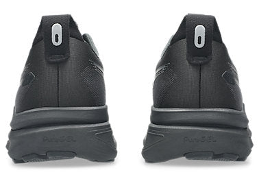 Black/Black