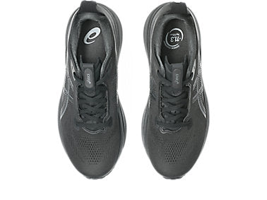 Black/Black