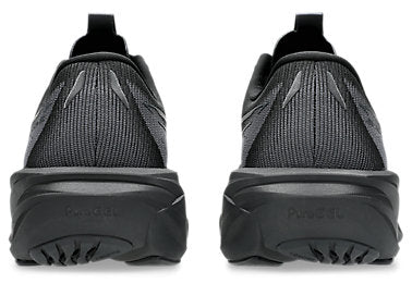 Black/Black
