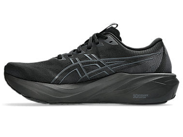 Black/Black