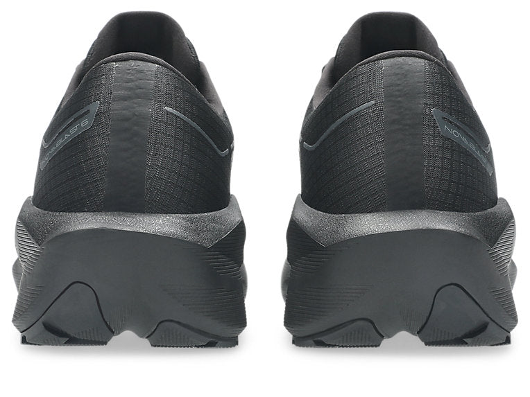 Black /Graphite Grey
