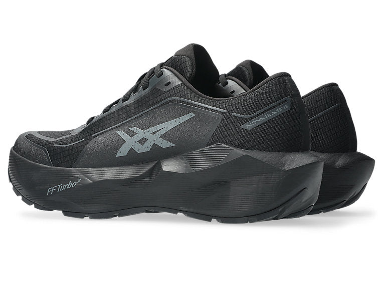 Black /Graphite Grey