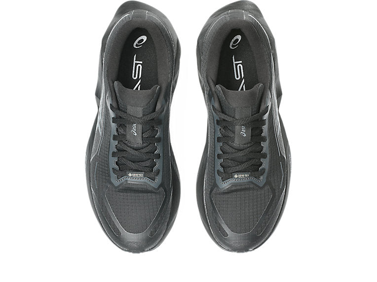 Black /Graphite Grey