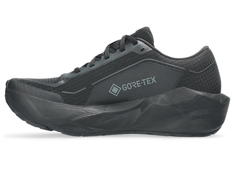 Black /Graphite Grey